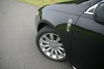 Lincoln MKS 2008 года